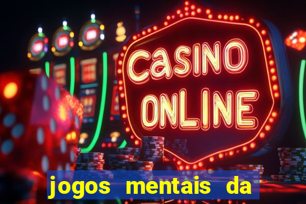 jogos mentais da pessoa controladora